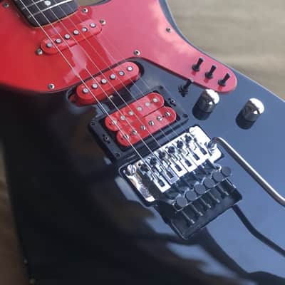 Kramer EEM1 Pro - Black/Red image 4