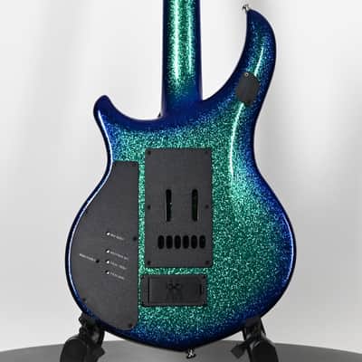 Ernie Ball Music Man John Petrucci Majesty 6-String Premium Select- Ka'anapali Dream 2026 (M021697) image 3