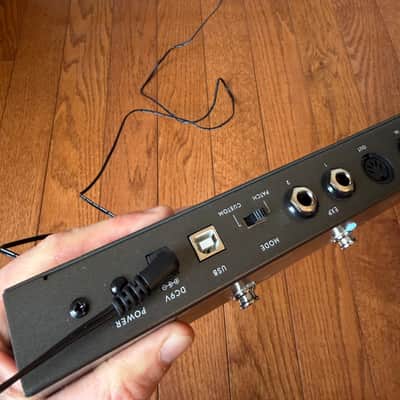Blackstar Live Logic USB Midi Controller | Reverb