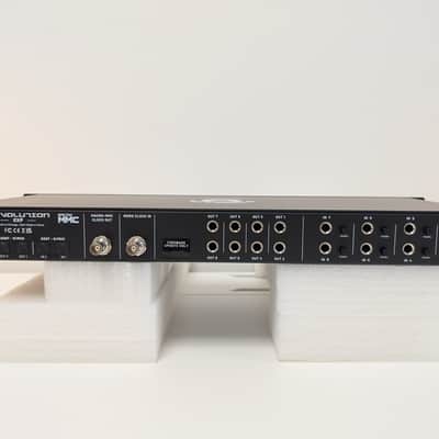 BLACK LION AUDIO REVOLUTION EXP ADAT EXPANDER - BSTOCK image 4