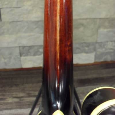 Ibanez 529 F-Style 1981 Sunburst image 20