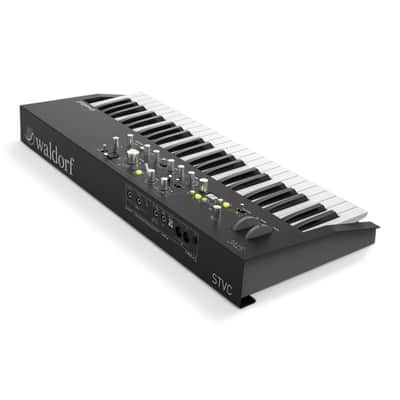 Waldorf STVC String Synthesizer and Vocoder image 6