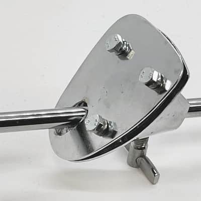Ludwig LT-2924-SP Rocker II Bass Drum Spur w/ Mount (Right Side) - LRIIS-202-1R image 7