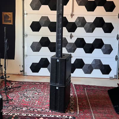 HK Audio Elements Line Bass PA System Bild 5