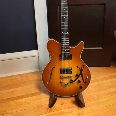 Eastman Romeo K 2020 - Goldburst image 1