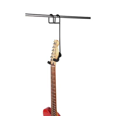 Gator Deluxe Closet Hanger Yoke for Acoustic, Electric & Bass Guitars image 6