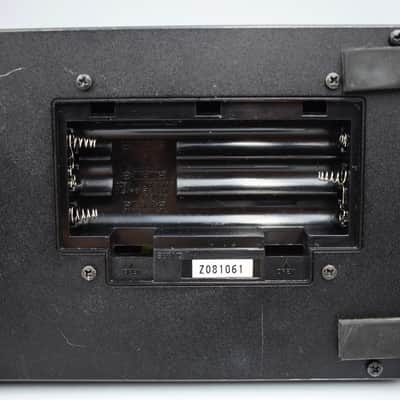 Roland GFC-50 Foot Controller ZO81061 image 5