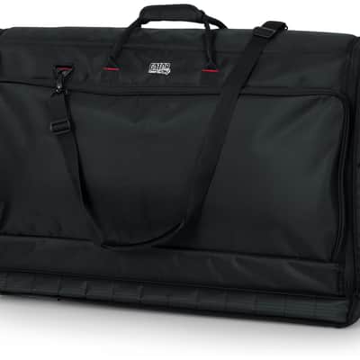 Gator 31" x 21" x 7" Large Format Mixer Bag image 11
