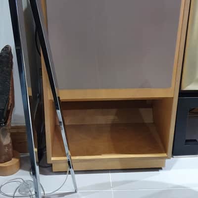 Tannoy GRF 1980s - Wood image 12
