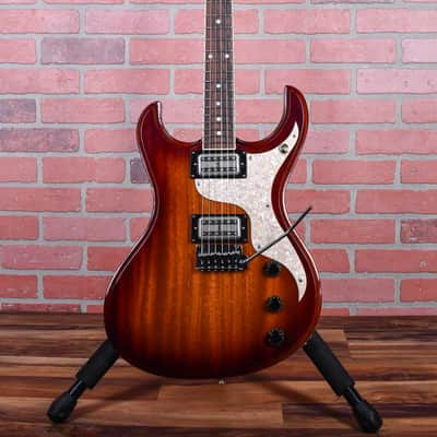 Echopark Bakersfield Custom Caramel Sunburst 2019 w/OHSC image 4