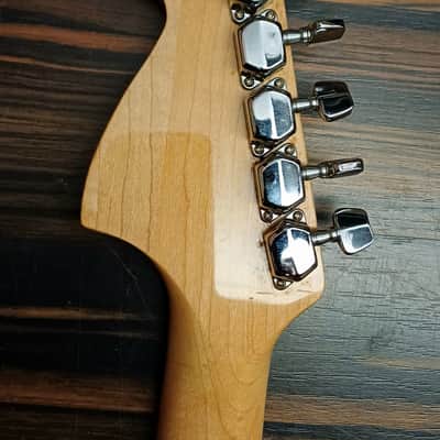 Aria Stratocaster Vintage 1970-1972 - Drei Tone Cherry-Sunburst image 6