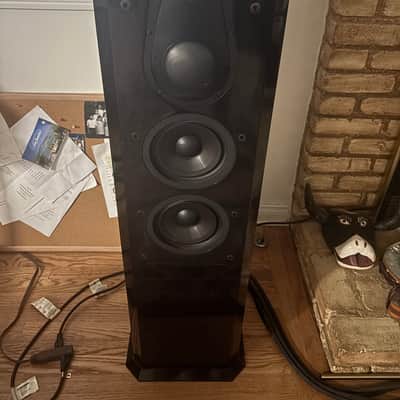Energy Veritas V1.8 2000’s - Piano Black image 3
