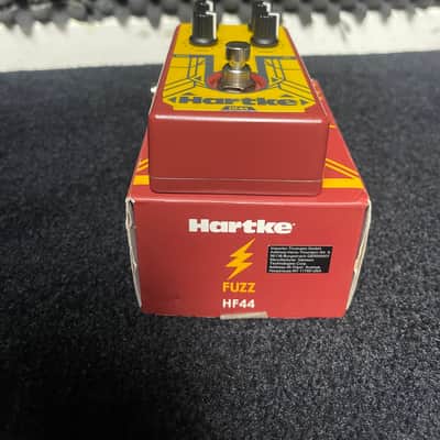 Hartke HF44 image 5