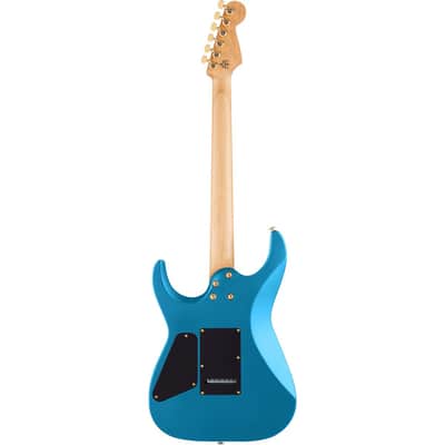Charvel Angel Vivaldi Pro-Mod DK24-6 Nova CM LAF image 2