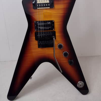 Dean ML 79 Floyd Trans Brazilia image 3