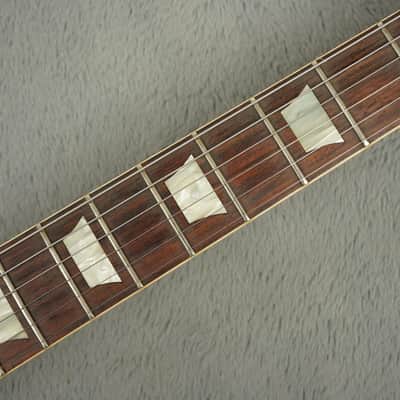 2015 Gibson Collectors Choice CC05 Donna '59 Les Paul, Aged image 15