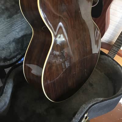 Epiphone No. 245 Nova 12 String Japan 1970's natural image 3
