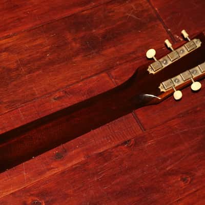1964 Gibson  F-25 Folksinger  (GIA0970) image 7