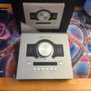 Universal Audio Apollo Twin X Duo Gen 2 Thunderbolt Audio Interface 2024 - Present - Silver