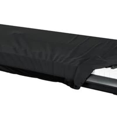 Gator GKC1648 Stretchy Keyboard Cover for 88 Key Note Keyboards image 4