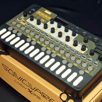 SonicWare LIVEN XFM LVN-020 [020-100901] [12/01] | Reverb The