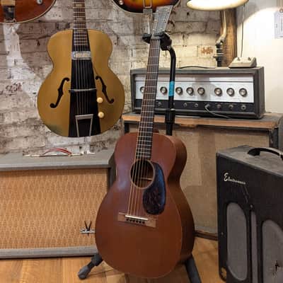 1934 Martin 0-17 image 4