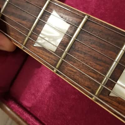 2015 Gibson Custom Shop True Historic '59 Les Paul Reissue image 17