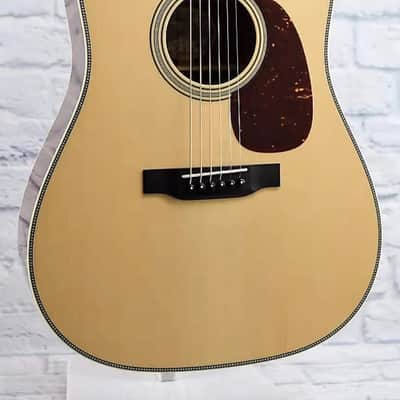 Collings Custom Shop D2HA Cocobolo 2023 ⚡️ image 2