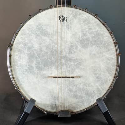 1927 Vega "Little Wonder" Tenor Banjo image 2