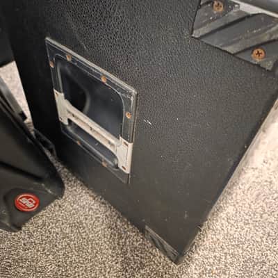 Mesa Boogie Diesel Cab 1x15 1980s image 5