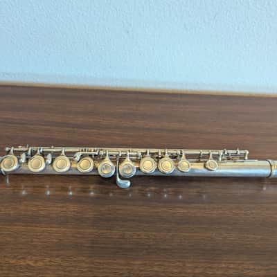 Flute - Yamaha YFL22S, with case, made in Japan image 4
