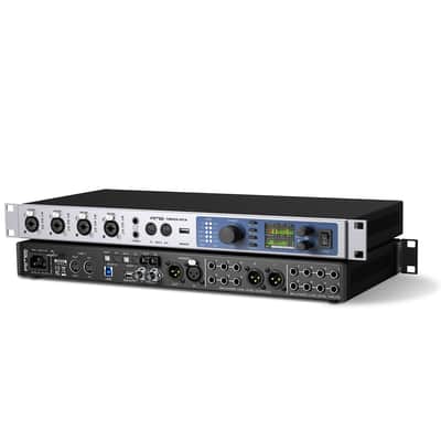 RME FireFace UFX III image 1