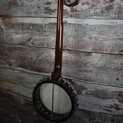 1964 Gibson RB-175 Long Neck image 12