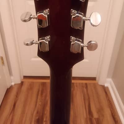 Athena SG 70s Made in Japan VG Cond. w/HSC Free Lower 48 U.S. Shipping image 8