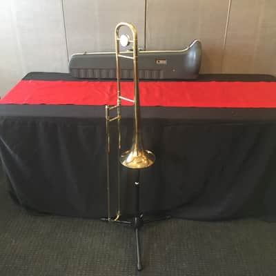 Conn Director 16H Trombone image 7