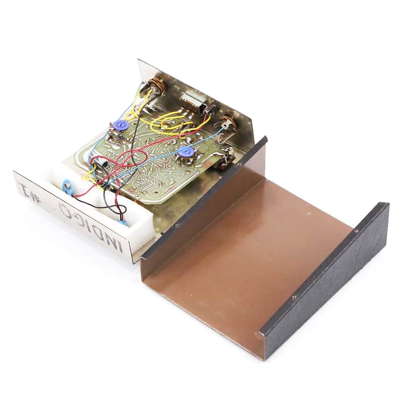 Electro-Harmonix Electric Mistress image 5