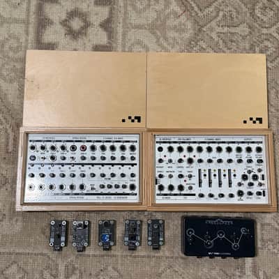 Koma Elektronik Field Kit Bundle (Kassiopeia, Field Kit, | Reverb