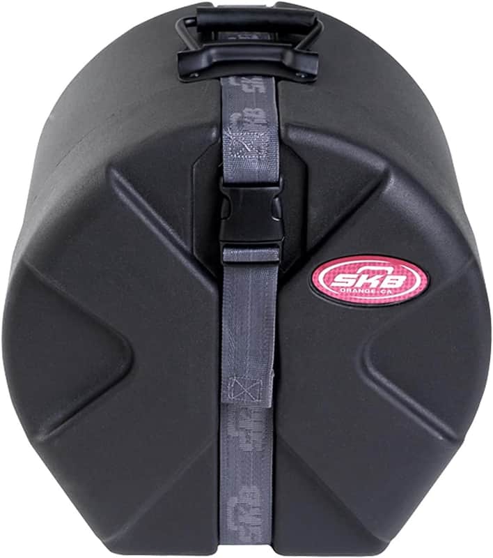 SKB 8 X 10 Tom Case with Padded Interior image 1