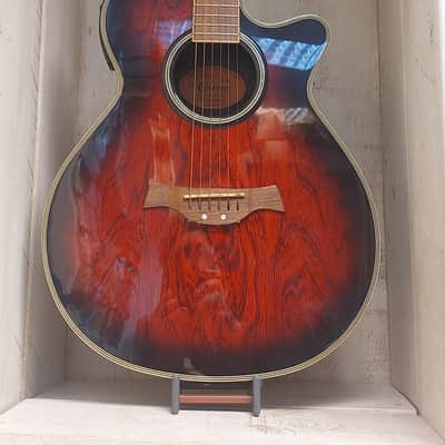 CRAFTER FX550EQ 2005 image 2