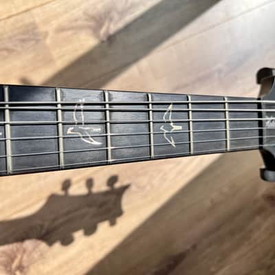 PRS Mark Holcomb Core 10 Top 2015 Holcomb Burst NAMM Display Guitar Signed by Mark Holcomb – Final Listing image 11