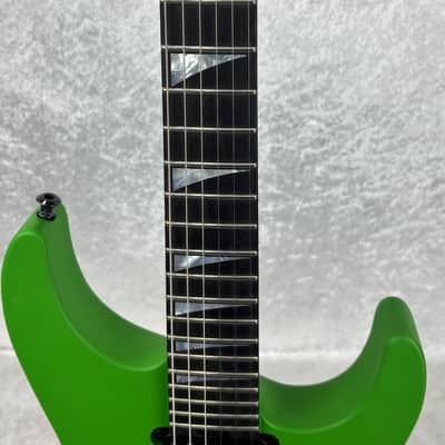 USA JACKSON SL3 SOLOIST AMERICAN SERIES SATIN SLIME GREEN image 17