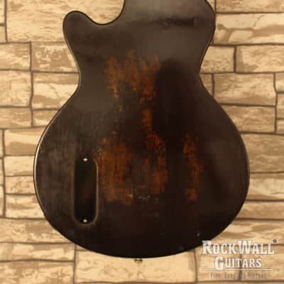 Eastman  SB55/v SB   Lollar Pickup 2021-2022 - Antique Sunburst image 13