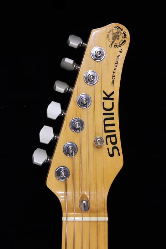 Samick Valley Arts Custom Telecaster | Reverb