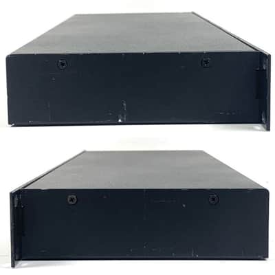 Opcode Systems Studio 3 Rack-mount MIDI Interface and Synchronizer 1990s MIU TGHM image 4