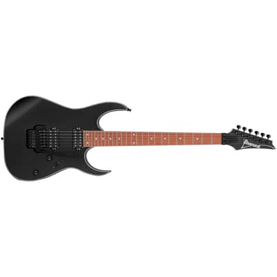 RG420EX BKF Ibanez image 2