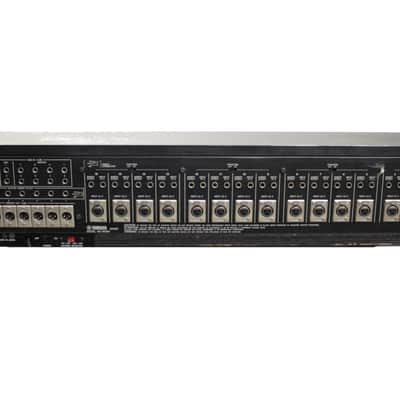 Yamaha MC1608M 1988 - 1993 image 2