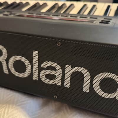 Roland XV88 Synth 88 weighted keys image 19