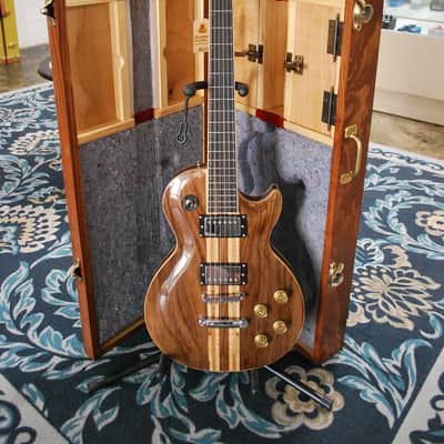 JML Instruments  Singlecut style image 1