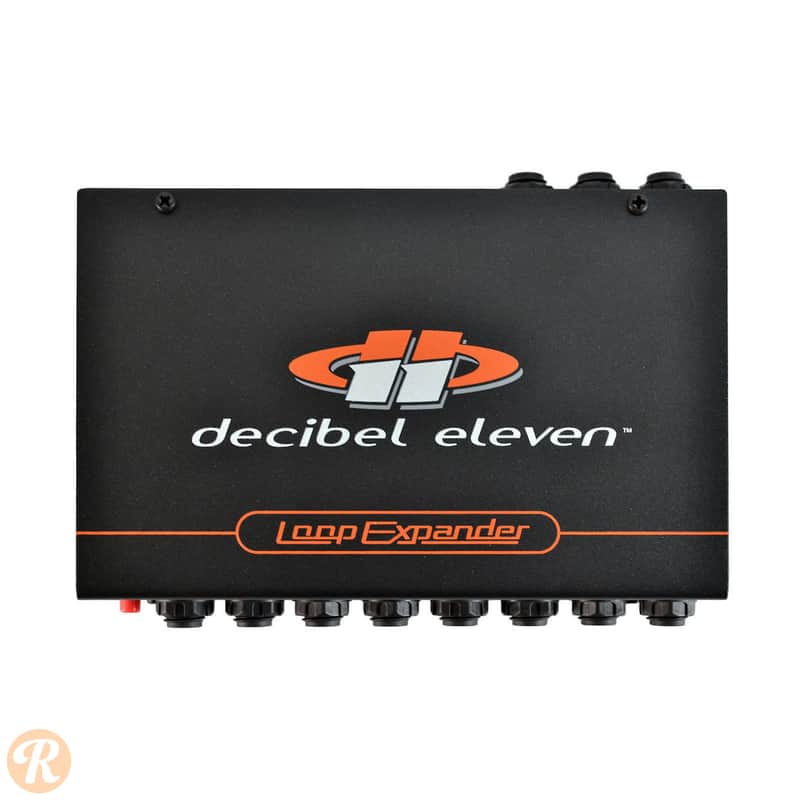 Decibel Eleven Loop Expander image 1