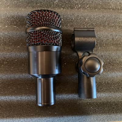 Audix D4 Hypercardioid Dynamic Drum / Instrument Microphone #1 image 2